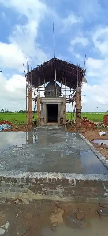 Arulmigu Adhmanatha Samy Temple, Nalanallur - 614715 ஆத்மநாதசுவாமி திருக்கோயில், Nalanallur - 614715, Thiruvarur - Ancient Temple Architecture and History Image 6