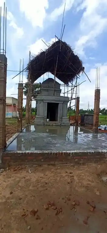 Arulmigu Adhmanatha Samy Temple, Nalanallur - 614715 ஆத்மநாதசுவாமி திருக்கோயில், Nalanallur - 614715, Thiruvarur - Ancient Temple Architecture and History Image 7