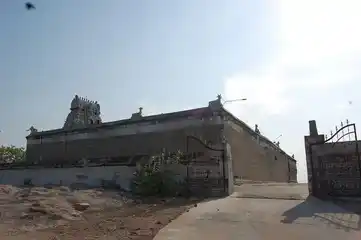 Arulmigu Adhulyanaadheswarar Temple, Arakandanallur - 605752 அருள்மிகு அதுல்யநாதேஸ்வரர் திருக்கோயில், Arakandanallur - 605752, Viluppuram - Ancient Temple Architecture and History Image 2