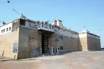 Arulmigu Adhulyanaadheswarar Temple, Arakandanallur - 605752 அருள்மிகு அதுல்யநாதேஸ்வரர் திருக்கோயில், Arakandanallur - 605752, Viluppuram - Ancient Temple Architecture and History Image 5