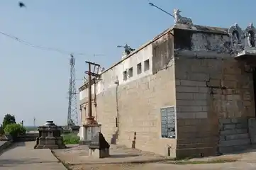 Arulmigu Adhulyanaadheswarar Temple, Arakandanallur - 605752 அருள்மிகு அதுல்யநாதேஸ்வரர் திருக்கோயில், Arakandanallur - 605752, Viluppuram - Ancient Temple Architecture and History Image 7