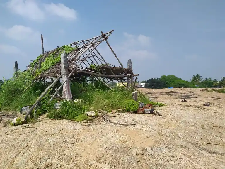 Arulmigu Adi Kesava Perumal, Animoor - 637214 அருள்மிகு ஆதிகேசவ பெருமாள் திருக்கோயில், Animoor - 637214, Namakkal - Ancient Temple Architecture and History Image 2