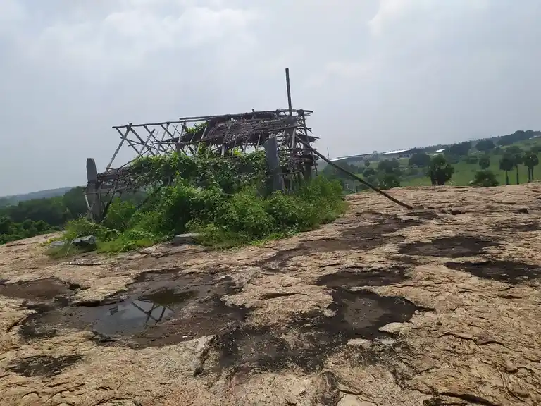 Arulmigu Adi Kesava Perumal, Animoor - 637214 அருள்மிகு ஆதிகேசவ பெருமாள் திருக்கோயில், Animoor - 637214, Namakkal - Ancient Temple Architecture and History Image 4