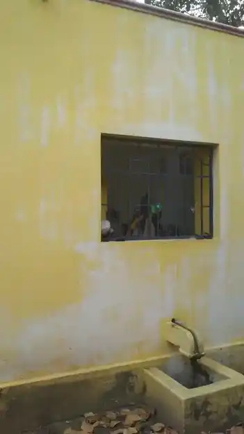 Arulmigu Adi Vellaivenayagar Temple, Pappambadi - 636306 அருள்மிகு ஆதி வெள்ளை விநாயகர் திருக்கோயில், Pappambadi - 636306, Salem - Ancient Temple Architecture and History Image 2