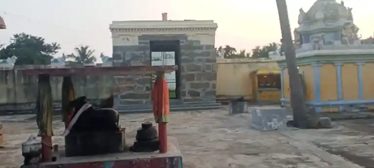 Arulmigu Adiarunachaleswarar Temple, Boothamangalam - 606601 Arulmigu Adiarunachaleswarar Temple,  - 606601, Tiruvannamalai - Ancient Temple Architecture and History Image 4