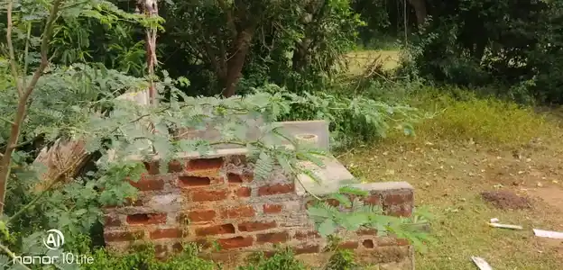 Arulmigu Adikandar Temple, Kachiranpatti - 622303 Temple