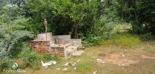 Arulmigu Adikandar Temple, Kachiranpatti - 622303 அருள்மிகு அடிகண்டார் திருக்கோயில், Kachiranpatti - 622303, Pudukkottai - Ancient Temple Architecture and History Image 3