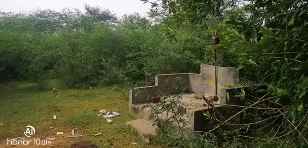 Arulmigu Adikandar Temple, Kachiranpatti - 622303 அருள்மிகு அடிகண்டார் திருக்கோயில், Kachiranpatti - 622303, Pudukkottai - Ancient Temple Architecture and History Image 5