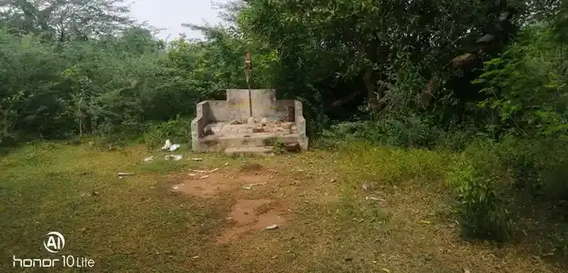 Arulmigu Adikandar Temple, Kachiranpatti - 622303 அருள்மிகு அடிகண்டார் திருக்கோயில், Kachiranpatti - 622303, Pudukkottai - Ancient Temple Architecture and History Image 7