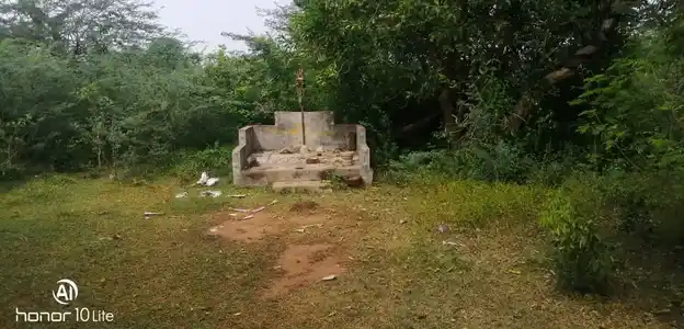 Arulmigu Adikandar Temple, Kachiranpatti - 622303 அருள்மிகு அடிகண்டார் திருக்கோயில், Kachiranpatti - 622303, Pudukkottai - Ancient Temple Architecture and History Image 13