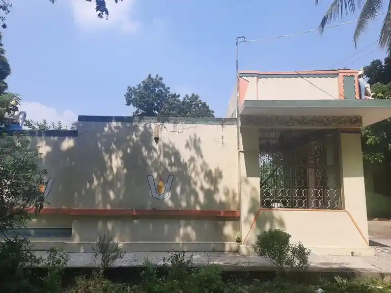 Arulmigu Adikesavaperumal Temple, Centre Of The Village, Alinjivakkam - 601204 அருள்மிகு ஆதிகேசவப்பெருமாள் திருக்கோயில், Centre Of The Village, Alinjivakkam - 601204, Tiruvallur - Ancient Temple Architecture and History Image 3