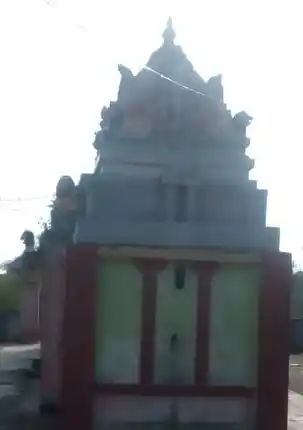 Arulmigu Adikesavaperumal Temple, Inside The Village, Elambakkam - 602001 அருள்மிகு ஆதிகேசவப்பெருமாள் திருக்கோயில், Inside The Village, Elambakkam - 602001, Tiruvallur - Ancient Temple Architecture and History Image 3