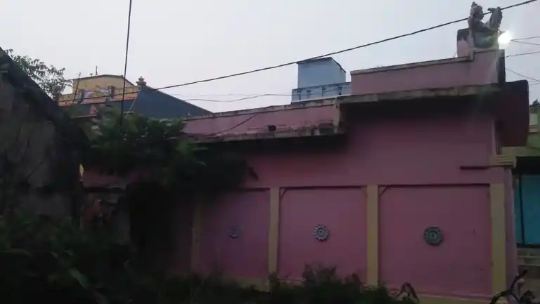 Arulmigu Adikesavaperumal Temple, Inside The Village, Thamaraipakkam - 602001 அருள்மிகு ஆதிகேசவப்பெருமாள் திருக்கோயில், Inside The Village, Thamaraipakkam - 602001, Tiruvallur - Ancient Temple Architecture and History Image 2