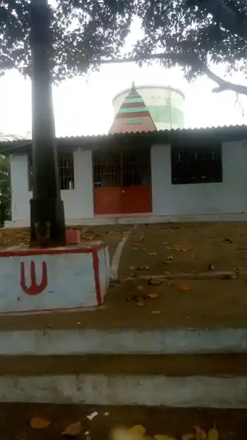 Arulmigu Adikesavaperumal Temple, Kamandapatty, Omalur - 636455