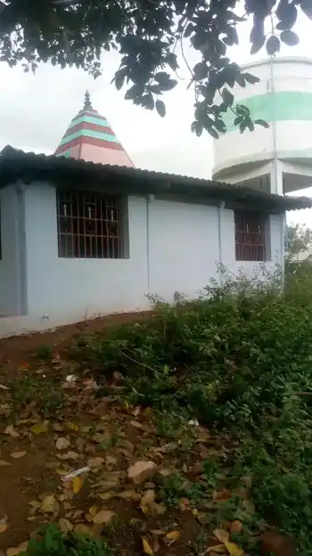 Arulmigu Adikesavaperumal Temple, Kamandapatty, Omalur - 636455 அருள்மிகு ஆதிக்கேசவப்பெருமாள் திருக்கோயில், Kamandapatty, Omalur - 636455, Salem - Ancient Temple Architecture and History Image 3