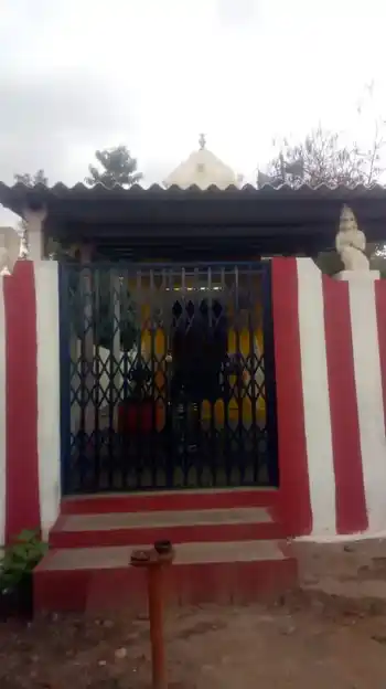 Arulmigu Adikesavaperumal Temple, Kamandapatty, Omalur - 636455 அருள்மிகு ஆதிக்கேசவப்பெருமாள் திருக்கோயில், Kamandapatty, Omalur - 636455, Salem - Ancient Temple Architecture and History Image 4