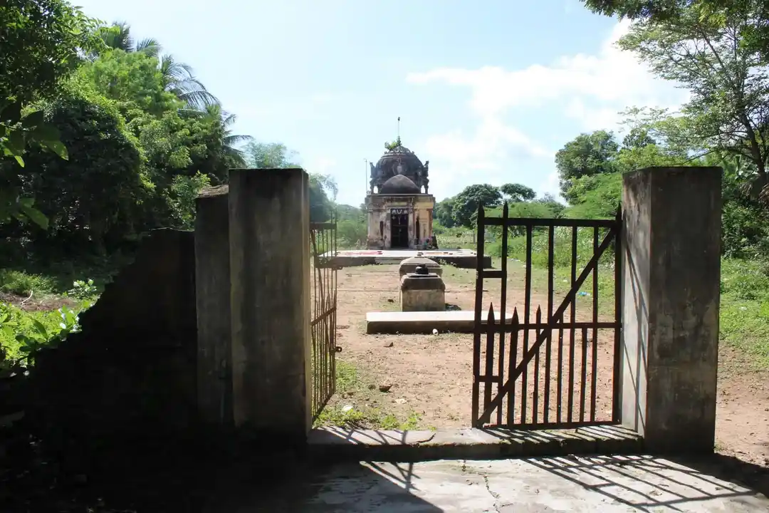 Arulmigu Adikesavaperumal Temple, Sooriyanarkovil - 612102