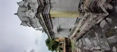 Arulmigu Adikesavaperumal Temple, Vaiayur - 603308 அருள்மிகு ஆதிகேசவப்பெருமாள் திருக்கோயில், வையாவூர் - 603308, Chengalpattu - Ancient Temple Architecture and History Image 2