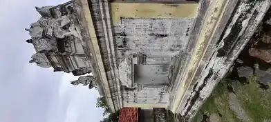 Arulmigu Adikesavaperumal Temple, Vaiayur - 603308 அருள்மிகு ஆதிகேசவப்பெருமாள் திருக்கோயில், வையாவூர் - 603308, Chengalpattu - Ancient Temple Architecture and History Image 3