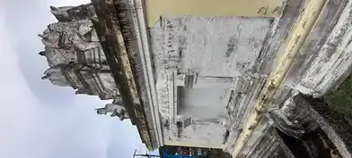 Arulmigu Adikesavaperumal Temple, Vaiayur - 603308 அருள்மிகு ஆதிகேசவப்பெருமாள் திருக்கோயில், வையாவூர் - 603308, Chengalpattu - Ancient Temple Architecture and History Image 4