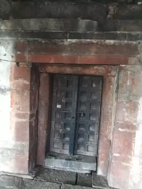 Arulmigu Adikesavaperumal Temple, Vao Office, Ramanjeri - 631209