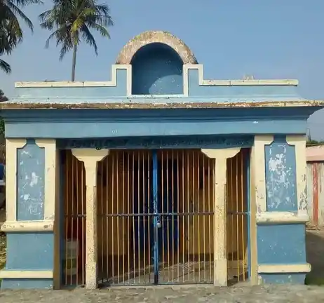 Arulmigu Adikesavaperumal Temple, Vao Officekalambakkam, Kalambakkam - 631209 அருள்மிகு ஆதிகேசவப் பெருமாள் திருக்கோயில், Vao Officekalambakkam, களாம்பாக்கம் - 631209, Tiruvallur - Ancient Temple Architecture and History Image 3