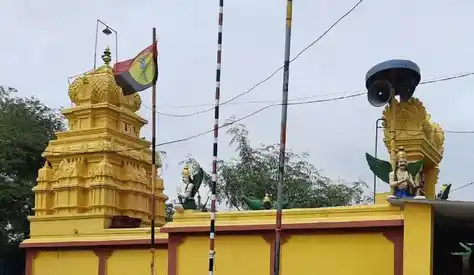 Arulmigu Adikesavaperumal Temple, Vellathukottai - 602001 அருள்மிகு ஆதிகேசவப்பெருமர்ள திருக்கோயில், வெள்ளத்துக்கோட்டை - 602001, Tiruvallur - Ancient Temple Architecture and History Image 7