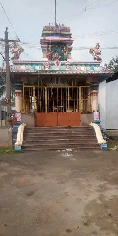 Arulmigu Adikesavaperumal Vagayara Temple, Pudupakkam - 631502 அருள்மிகு ஆதிகேசவபெருமாள் திருக்கோயில், புதுப்பாக்கம் - 631502, Kancheepuram - Ancient Temple Architecture and History Image 4