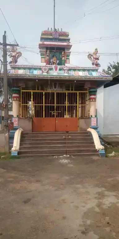Arulmigu Adikesavaperumal Vagayara Temple, Pudupakkam - 631502 அருள்மிகு ஆதிகேசவபெருமாள் திருக்கோயில், புதுப்பாக்கம் - 631502, Kancheepuram - Ancient Temple Architecture and History Image 5