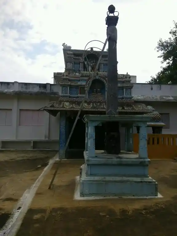 Arulmigu Adimalai Madheshwar Swamy Temple, Adimalai, Gobichettipalayam - 638452 Arulmigu Adimalai Madheshwar Swamy Temple., Adimalai, Gobichettipalayam - 638452, Erode - Ancient Temple Architecture and History Image 2