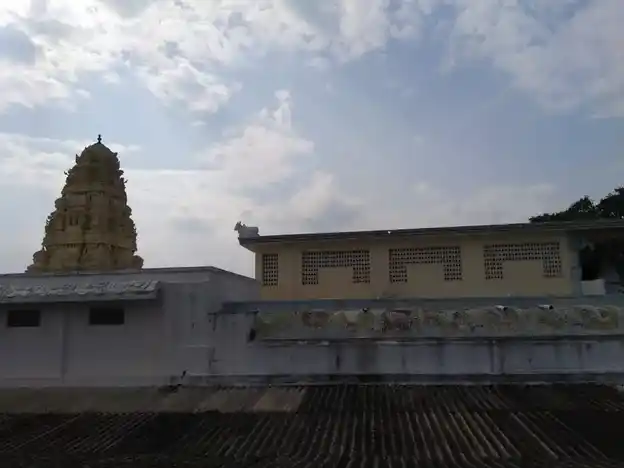 Arulmigu Adimalai Madheshwar Swamy Temple, Adimalai, Gobichettipalayam - 638452 Arulmigu Adimalai Madheshwar Swamy Temple., Adimalai, Gobichettipalayam - 638452, Erode - Ancient Temple Architecture and History Image 3