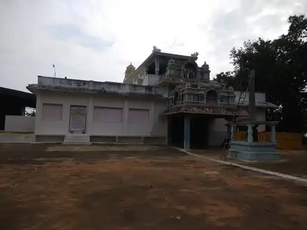 Arulmigu Adimalai Madheshwar Swamy Temple, Adimalai, Gobichettipalayam - 638452 Arulmigu Adimalai Madheshwar Swamy Temple., Adimalai, Gobichettipalayam - 638452, Erode - Ancient Temple Architecture and History Image 4