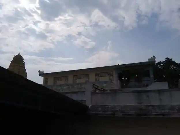 Arulmigu Adimalai Madheshwar Swamy Temple, Adimalai, Gobichettipalayam - 638452 Arulmigu Adimalai Madheshwar Swamy Temple., Adimalai, Gobichettipalayam - 638452, Erode - Ancient Temple Architecture and History Image 5