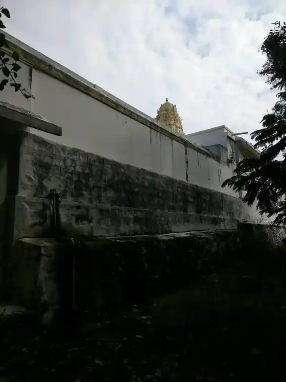 Arulmigu Adimalai Madheshwar Swamy Temple, Adimalai, Gobichettipalayam - 638452 Arulmigu Adimalai Madheshwar Swamy Temple., Adimalai, Gobichettipalayam - 638452, Erode - Ancient Temple Architecture and History Image 6