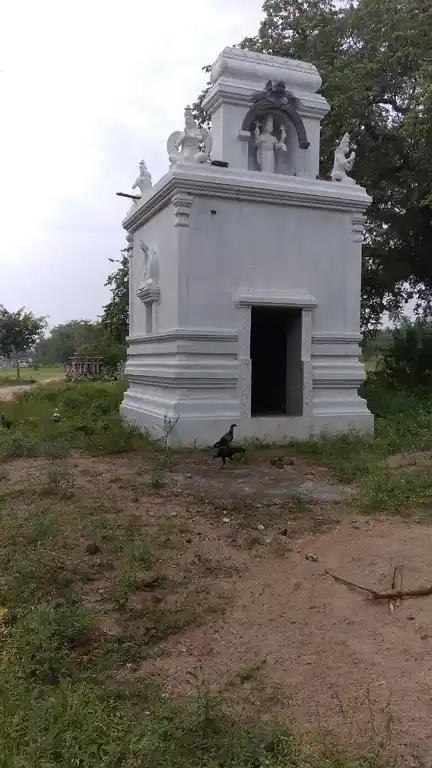 Arulmigu Adimula Swamy Temple, Seerampatti - 635202 அருள்மிகு ஆதிமூலசாமி காளியம்மன் திருக்கோயில், Seerampatti - 635202, Dharmapuri - Ancient Temple Architecture and History Image 2