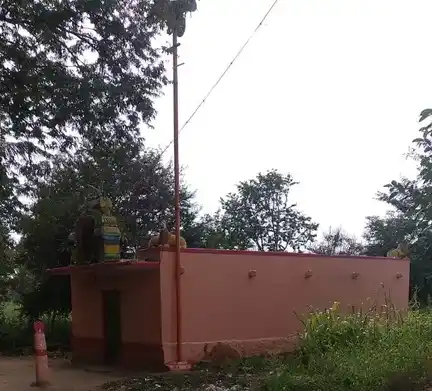 Arulmigu Adimula Swamy Temple, Seerampatti - 635202 அருள்மிகு ஆதிமூலசாமி காளியம்மன் திருக்கோயில், Seerampatti - 635202, Dharmapuri - Ancient Temple Architecture and History Image 3