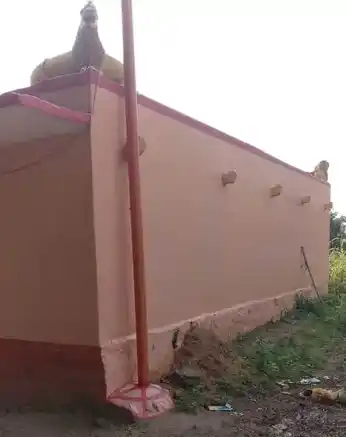 Arulmigu Adimula Swamy Temple, Seerampatti - 635202 அருள்மிகு ஆதிமூலசாமி காளியம்மன் திருக்கோயில், Seerampatti - 635202, Dharmapuri - Ancient Temple Architecture and History Image 4