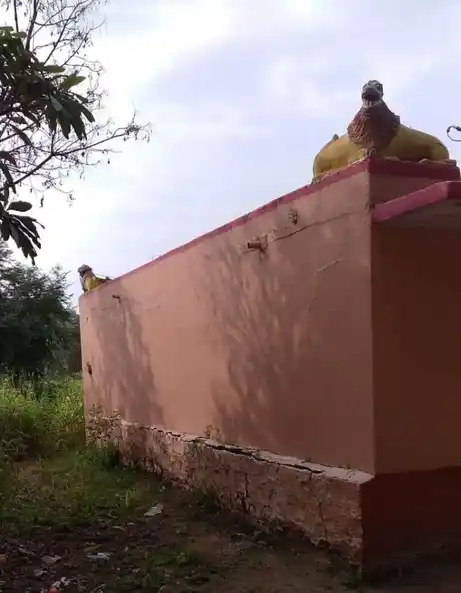 Arulmigu Adimula Swamy Temple, Seerampatti - 635202 அருள்மிகு ஆதிமூலசாமி காளியம்மன் திருக்கோயில், Seerampatti - 635202, Dharmapuri - Ancient Temple Architecture and History Image 5