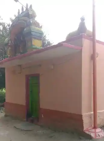 Arulmigu Adimula Swamy Temple, Seerampatti - 635202 அருள்மிகு ஆதிமூலசாமி காளியம்மன் திருக்கோயில், Seerampatti - 635202, Dharmapuri - Ancient Temple Architecture and History Image 7