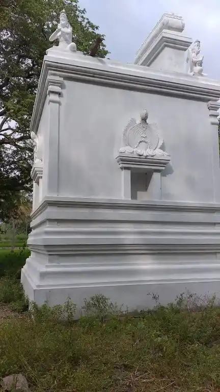 Arulmigu Adimula Swamy Temple, Seerampatti - 635202 அருள்மிகு ஆதிமூலசாமி காளியம்மன் திருக்கோயில், Seerampatti - 635202, Dharmapuri - Ancient Temple Architecture and History Image 9