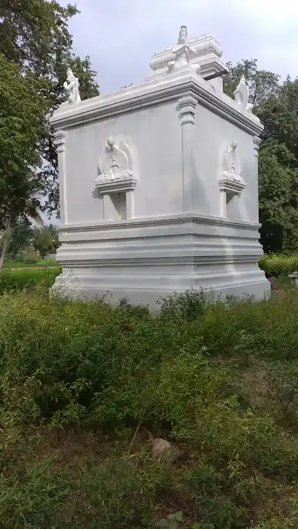 Arulmigu Adimula Swamy Temple, Seerampatti - 635202 அருள்மிகு ஆதிமூலசாமி காளியம்மன் திருக்கோயில், Seerampatti - 635202, Dharmapuri - Ancient Temple Architecture and History Image 10