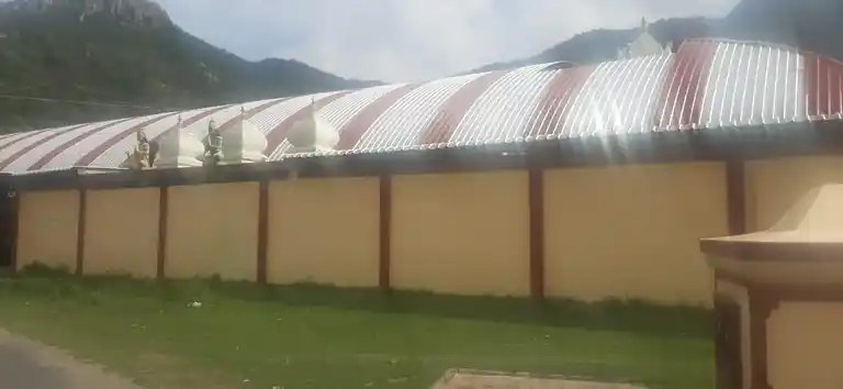 Arulmigu Adimulavenkatramana Swamy Temple, Akkumanahalli - 636704