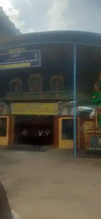 Arulmigu Adimulavenkatramana Swamy Temple, Akkumanahalli - 636704 அருள்மிகு ஆதிமூல வெங்கட்ரமணசாமி திருக்கோயில், Akkumanahalli - 636704, Dharmapuri - Ancient Temple Architecture and History Image 2