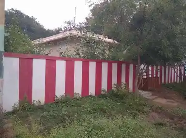 Arulmigu Adinarayanaperumal And Kulakarai Kalayana Vigneswarar Temple, Karam - 604408