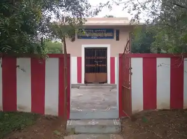 Arulmigu Adinarayanaperumal And Kulakarai Kalayana Vigneswarar Temple, Karam - 604408 அருள்மிகு ஆதிநாராயணப்பெருமாள் குளக்கரை கல்யாணலிங்கேஸ்வரர் திருக்கோயில், Karam - 604408, Tiruvannamalai - Ancient Temple Architecture and History Image 2