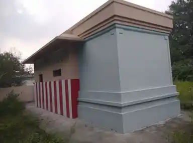 Arulmigu Adinarayanaperumal And Kulakarai Kalayana Vigneswarar Temple, Karam - 604408 அருள்மிகு ஆதிநாராயணப்பெருமாள் குளக்கரை கல்யாணலிங்கேஸ்வரர் திருக்கோயில், Karam - 604408, Tiruvannamalai - Ancient Temple Architecture and History Image 4