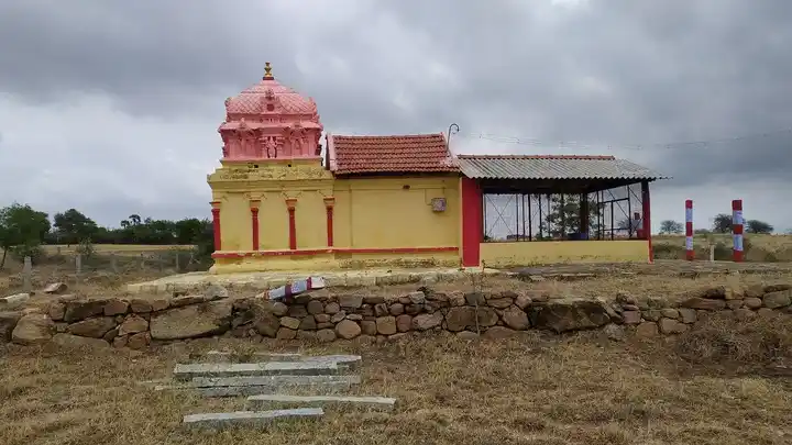 Arulmigu Adinarayanaperumal Temple, Kannivadi - 639202