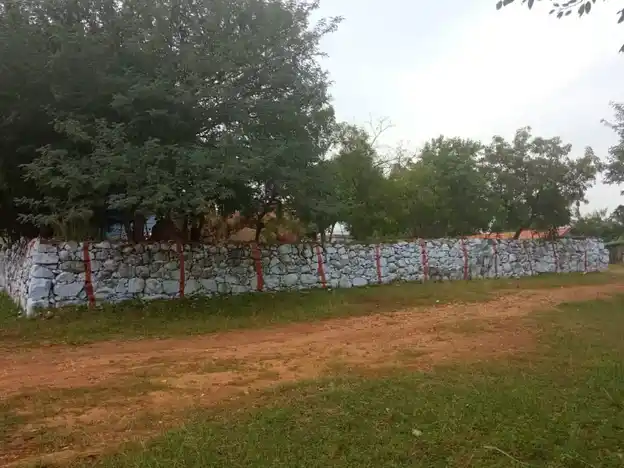 Arulmigu Adiperumal Temple, Thattanur - 641655