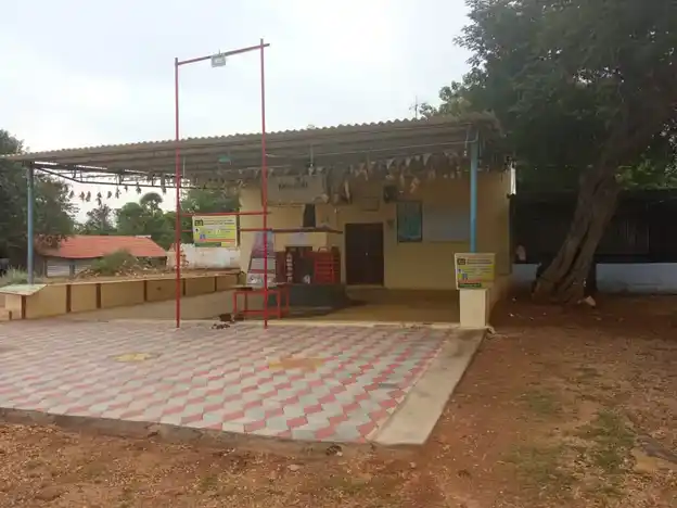 Arulmigu Adiperumal Temple, Thattanur - 641655 அருள்மிகு அடிபெருமாள் திருக்கோயில், Thattanur - 641655, Tiruppur - Ancient Temple Architecture and History Image 3