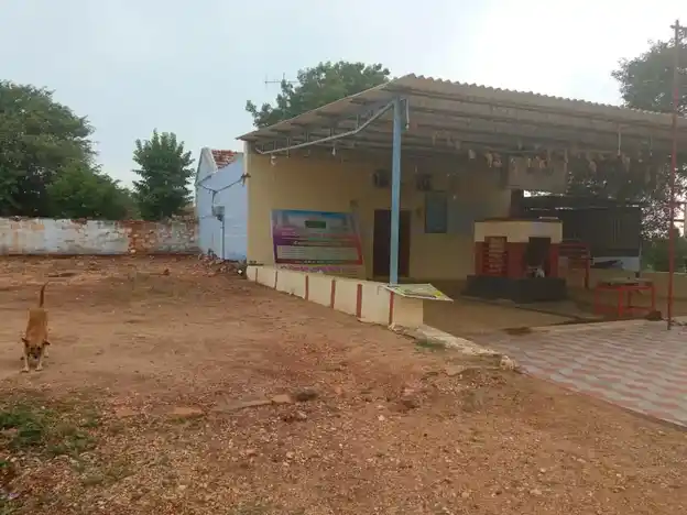 Arulmigu Adiperumal Temple, Thattanur - 641655 அருள்மிகு அடிபெருமாள் திருக்கோயில், Thattanur - 641655, Tiruppur - Ancient Temple Architecture and History Image 4